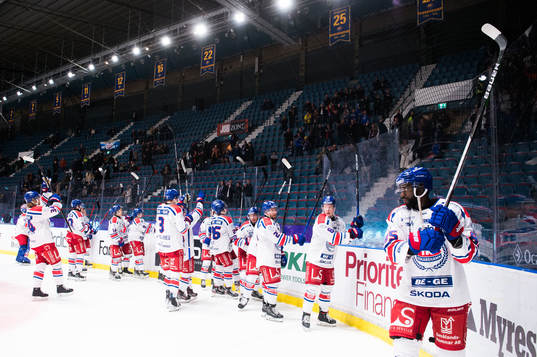 Oskarshamn jublar
