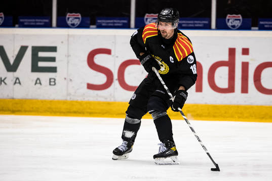 Brynäs Anton Rödin
