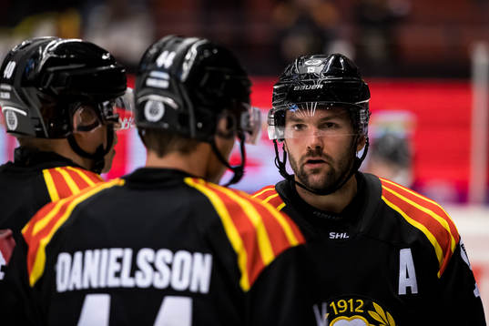 Brynäs Simon Bertilsson