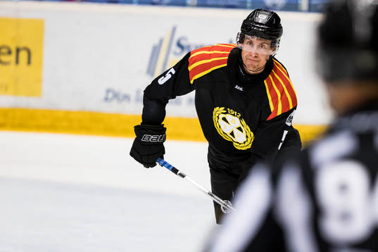 Brynäs Chay Genoway