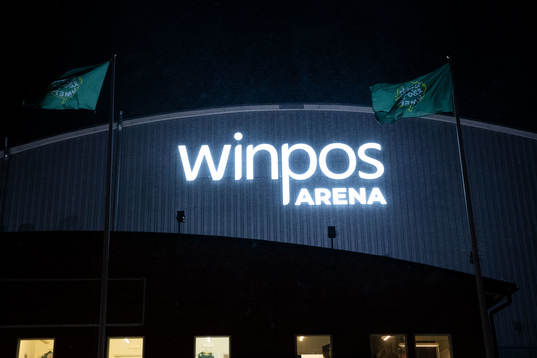 Winpos arena