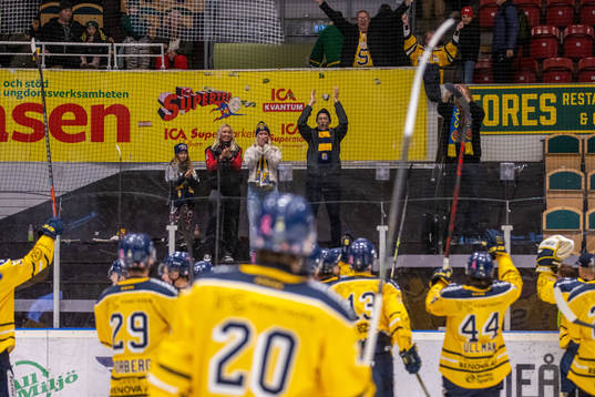 Södertäljes klack