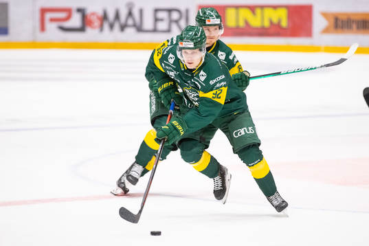 Björklövens Viljami Juusola