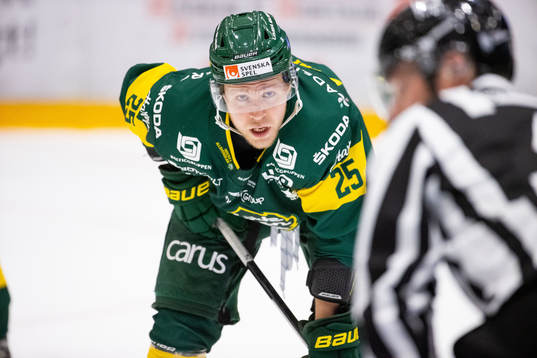 Björklövens Christoffer Bengtsson