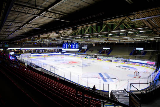 Nobelhallen