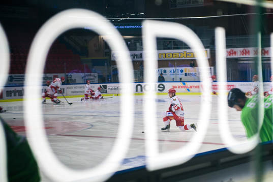 Troja-Ljungbys  Jesper Ylivainio