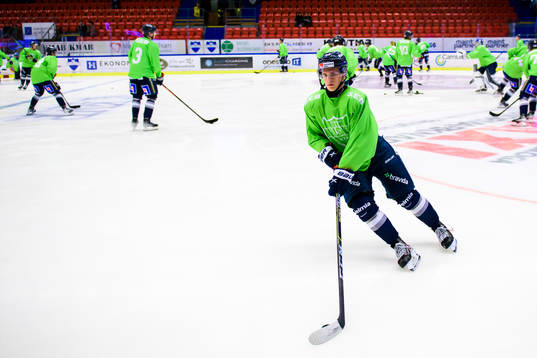 Karlskogas Hugo Pettersson
