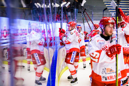 Troja-Ljungbys  spelare jul har