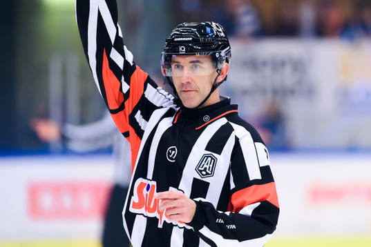 Domare Linus Öhlund
