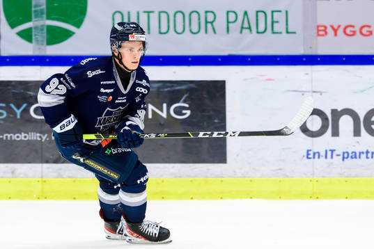 Karlskogas Hugo Pettersson