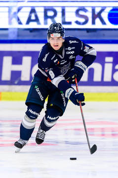 Karlskogas Albert Lyckåsen