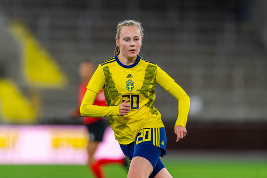 Sveriges Line Wessman
