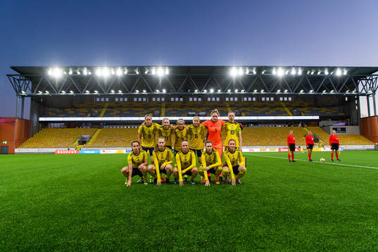 Sveriges startelva