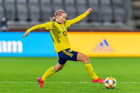 Sveriges Klara Fagerström