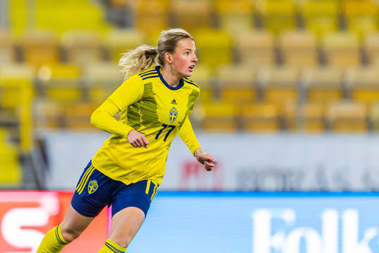 Sveriges Maja Alvin