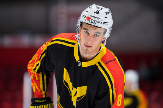 Västerås Karl Persman