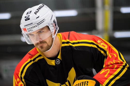 Västerås August Tornberg