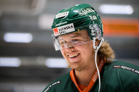 Kristianstads Gustav Bouramman