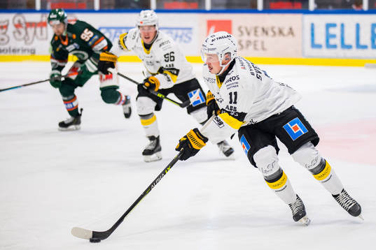 Västerås Anton Svensson