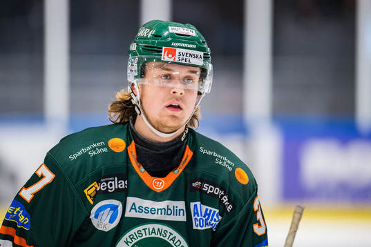 Kristianstads Gustav Bouramman