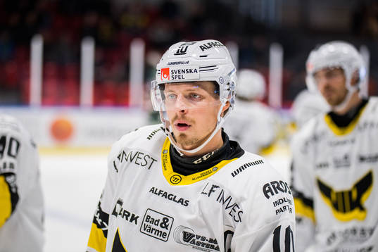 Västerås Jimmie Jansson