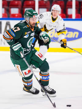 Kristianstads Kristoff Kontos
