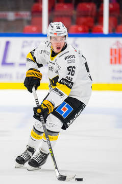 Västerås Alexander Lunsjö