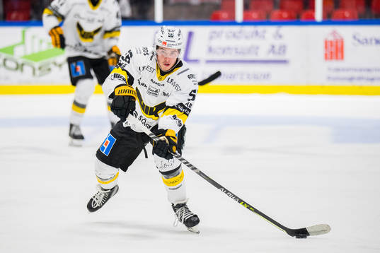 Västerås Alexander Lunsjö