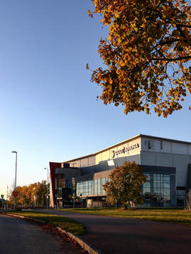 SAAB Arena