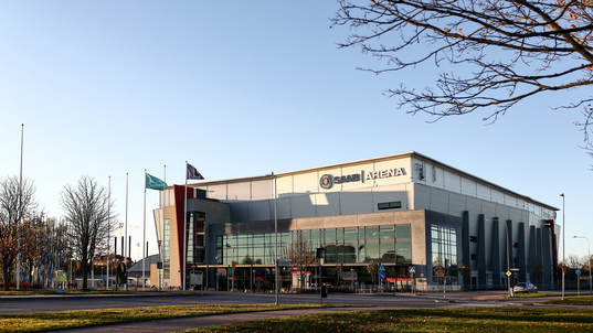 SAAB Arena