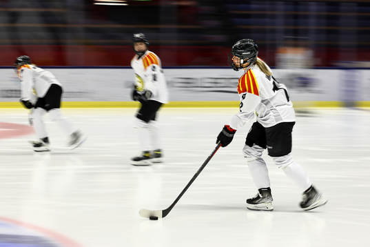 Brynäs Mina Waxin