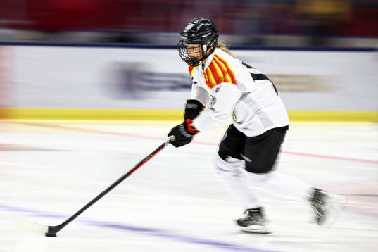 Brynäs Mina Waxin