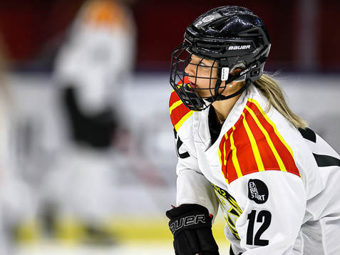 Brynäs Mina Waxin