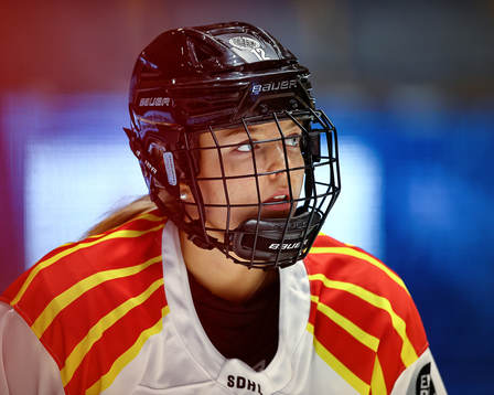 Brynäs Mina Waxin