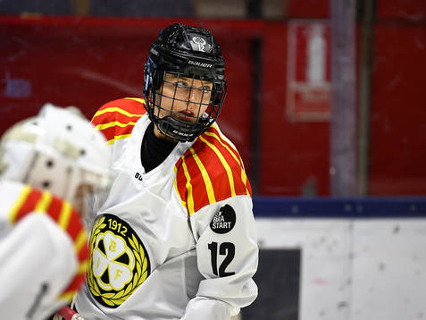 Brynäs Mina Waxin