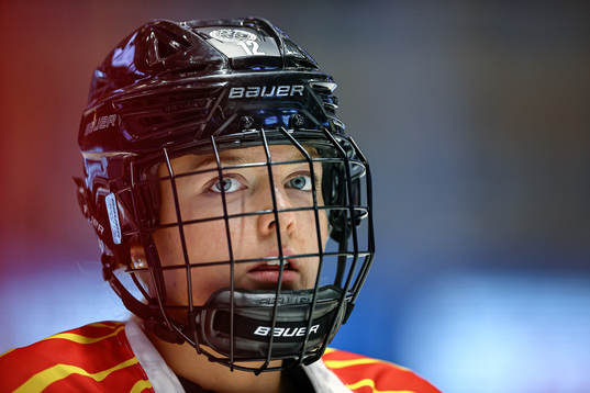 Brynäs Mina Waxin