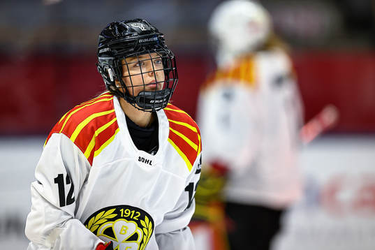 Brynäs Mina Waxin