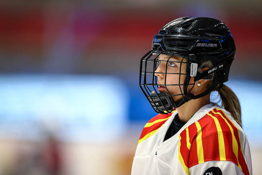 Brynäs Mina Waxin