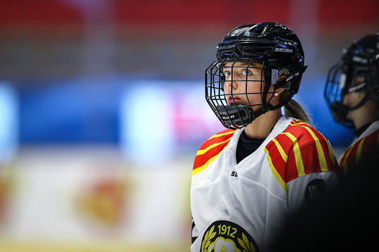Brynäs Mina Waxin