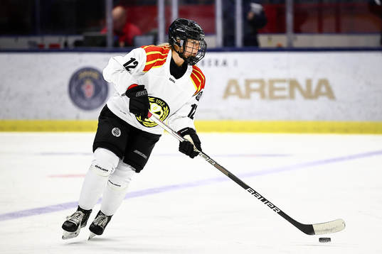 Brynäs Mina Waxin