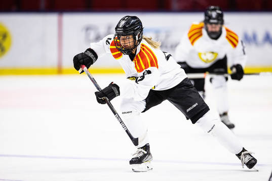 Brynäs  Fanny Brolin