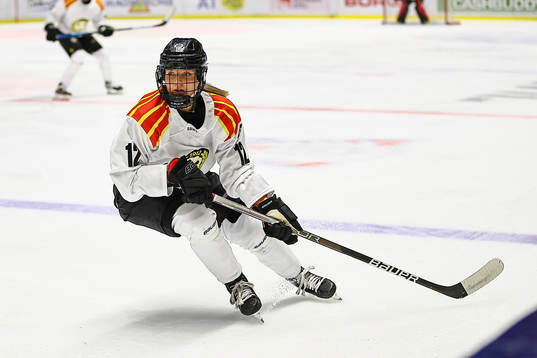 Brynäs Mina Waxin