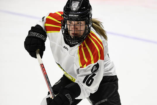 Brynäs Katerina Mrazova