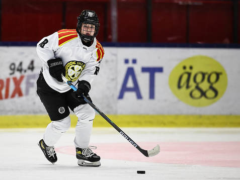 Brynäs Emma Murén