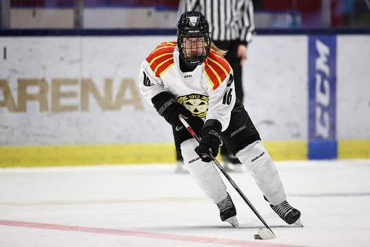Brynäs Katerina Mrazova