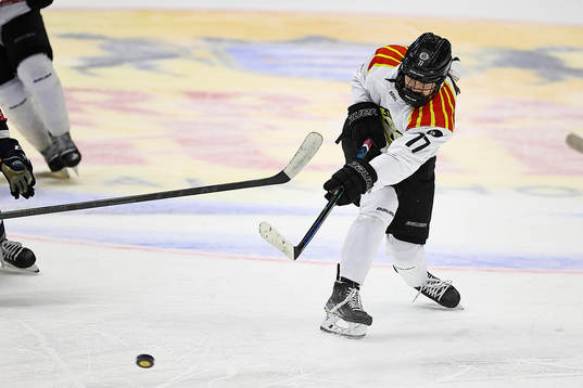 Brynäs Sofia Ljung