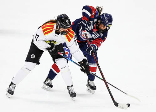 Brynäs Sofia Ljung