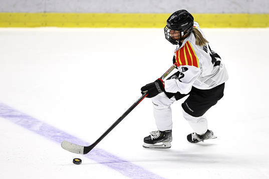 Brynäs Mina Waxin