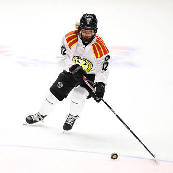 Brynäs Mina Waxin