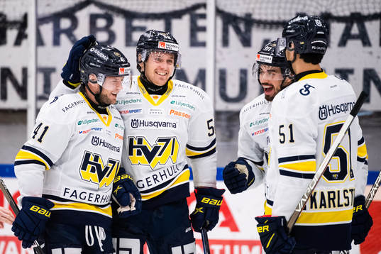 s Fredrik Forsberg jublar